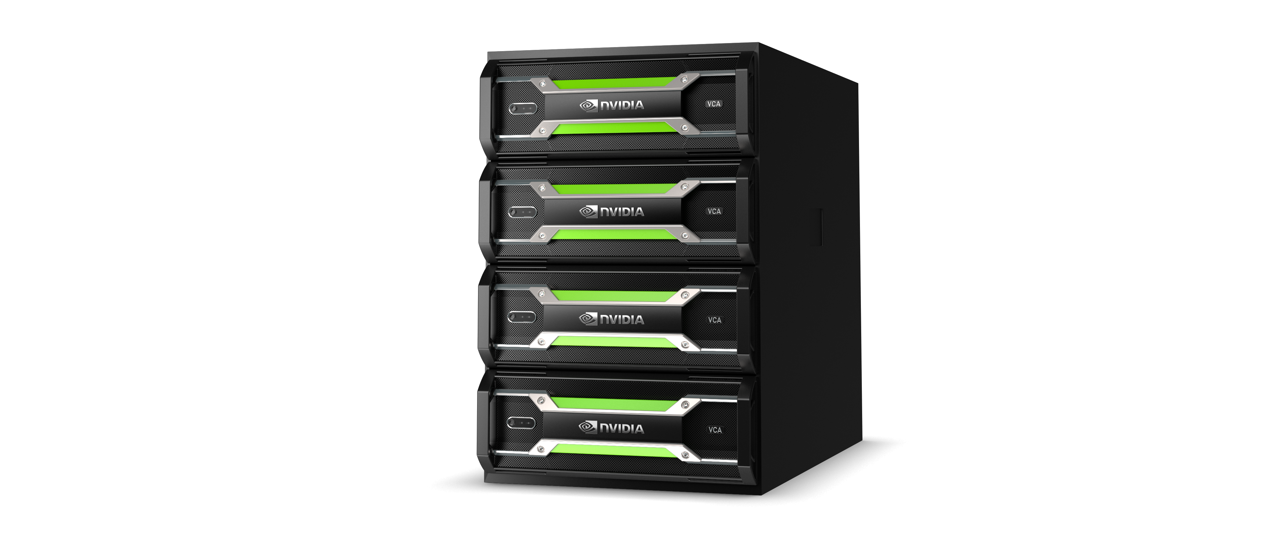 NVIDIA Quadro VCA